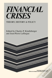 Capa do artigo Financial Crises