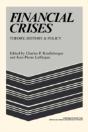 Financial Crises - Preview