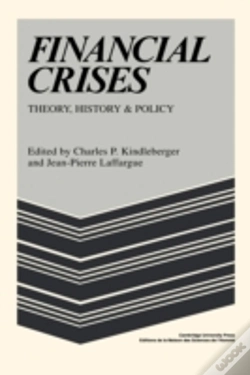Capa do artigo Financial Crises