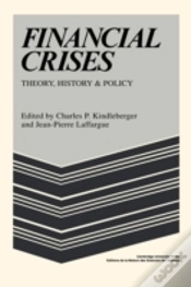 Capa do artigo Financial Crises