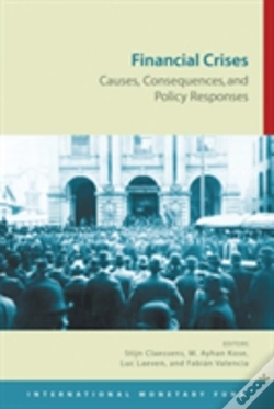 Capa do artigo Financial Crises
