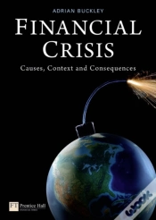 Capa do artigo Financial Crisis