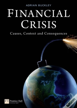 Capa do artigo Financial Crisis