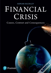Capa do artigo Financial Crisis