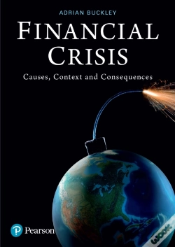 Capa do artigo Financial Crisis