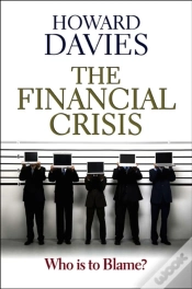 Capa do artigo Financial Crisis