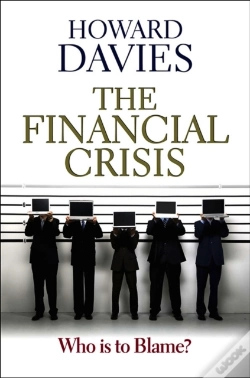 Capa do artigo Financial Crisis