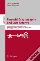 Financial Cryptography And Data Security