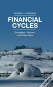 Capa do artigo Financial Cycles