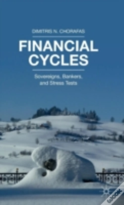 Capa do artigo Financial Cycles