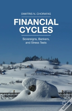 Capa do artigo Financial Cycles
