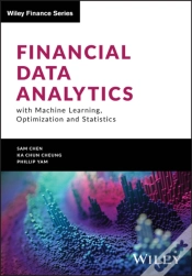 Capa do artigo Financial Data Analytics With Machine Learning, Optimization And Statistics