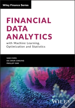 Capa do artigo Financial Data Analytics With Machine Learning, Optimization And Statistics