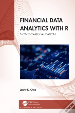 Capa do artigo Financial Data Analytics With R