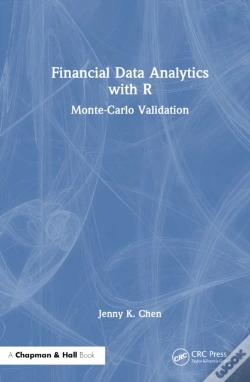 Capa do artigo Financial Data Analytics With R