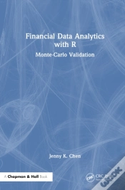 Capa do artigo Financial Data Analytics With R
