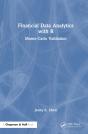 Financial Data Analytics With R - Preview