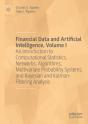 Financial Data And Artificial Intelligence, Volume I - Preview
