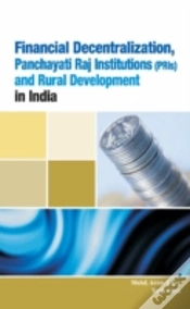 Capa do artigo Financial Decentralization, Panchayati Raj Institutions (Pris) & Rural Development In India
