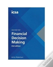 Capa do artigo Financial Decision Making (Csqs)