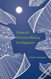 Capa do artigo Financial Decision-Making For Engineers