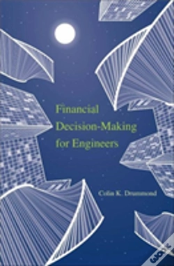 Capa do artigo Financial Decision-Making For Engineers