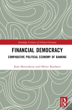 Capa do artigo Financial Democracy