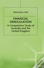 Capa do artigo Financial Deregulation