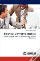 Financial Derivative Markets