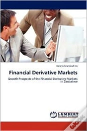 Capa do artigo Financial Derivative Markets