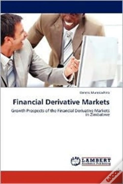 Capa do artigo Financial Derivative Markets