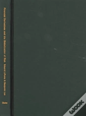 Capa do artigo Financial Derivatives And The Globalization Of Risk