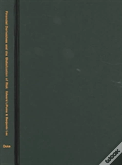 Capa do artigo Financial Derivatives And The Globalization Of Risk