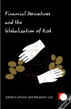 Capa do artigo Financial Derivatives And The Globalization Of Risk