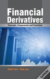 Capa do artigo Financial Derivatives