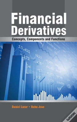 Capa do artigo Financial Derivatives