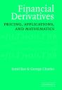 Financial Derivatives - Preview