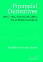 Financial Derivatives - Preview