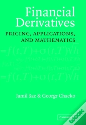 Capa do artigo Financial Derivatives