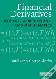 Financial Derivatives