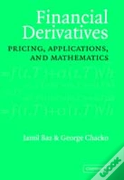 Capa do artigo Financial Derivatives