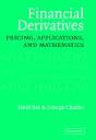 Financial Derivatives - Preview