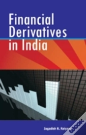 Capa do artigo Financial Derivatives In India