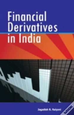 Capa do artigo Financial Derivatives In India