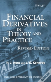 Capa do artigo Financial Derivatives In Theory And Practice