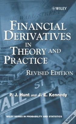 Capa do artigo Financial Derivatives In Theory And Practice