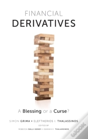 Capa do artigo Financial Derivatives