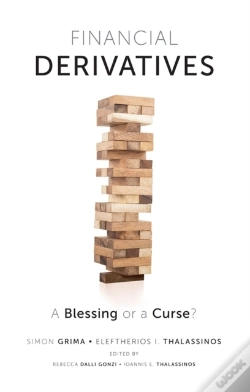 Capa do artigo Financial Derivatives