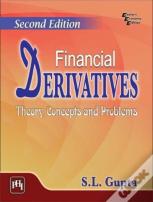 Financial Derivatives