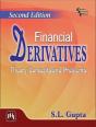 Financial Derivatives - Preview